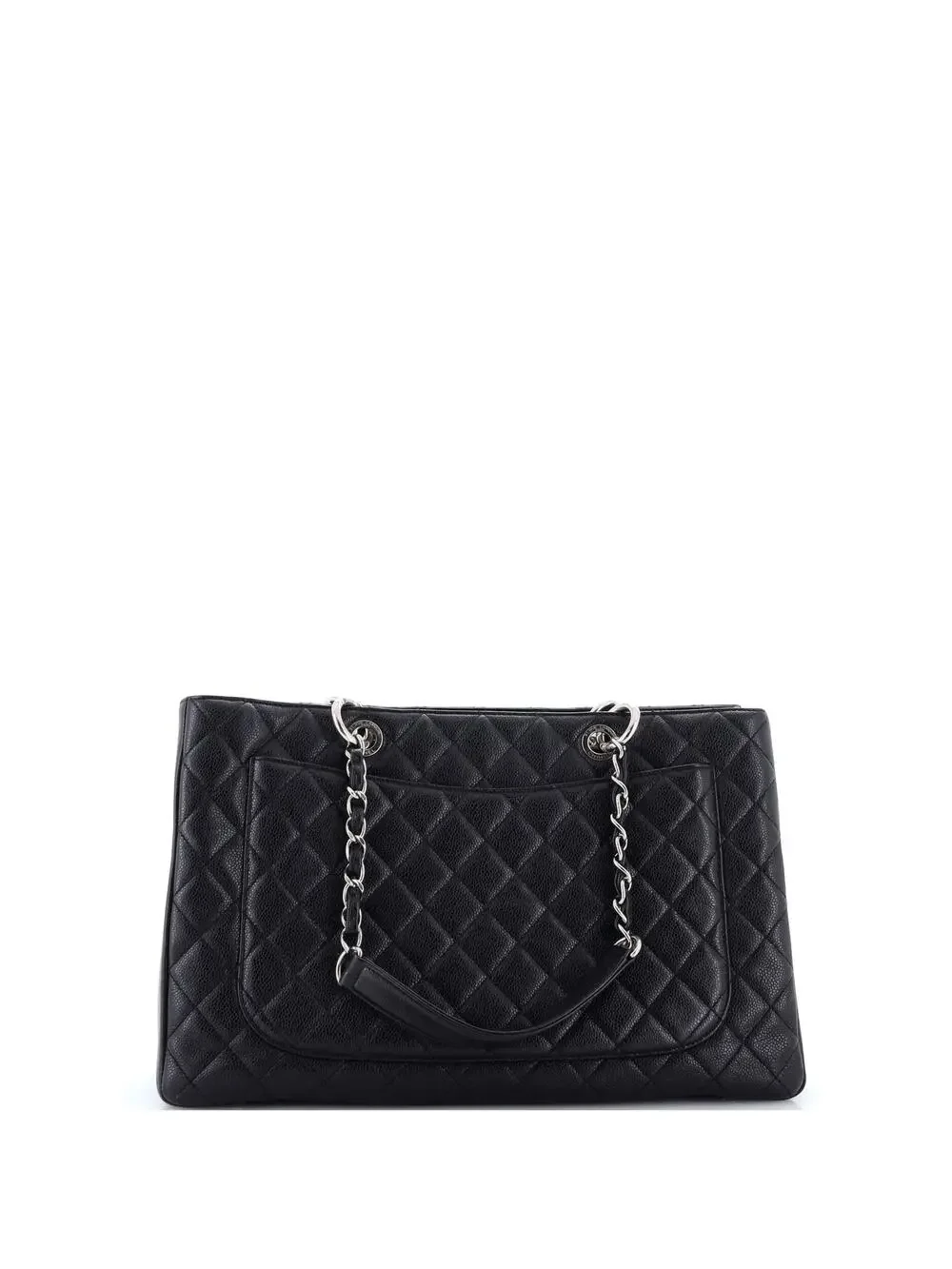 Chanel Grand Shopping Tote Quilted #262222C42B